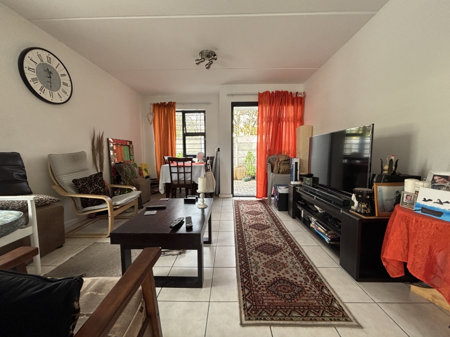 2 Bedroom Property for Sale in Glenlilly Western Cape